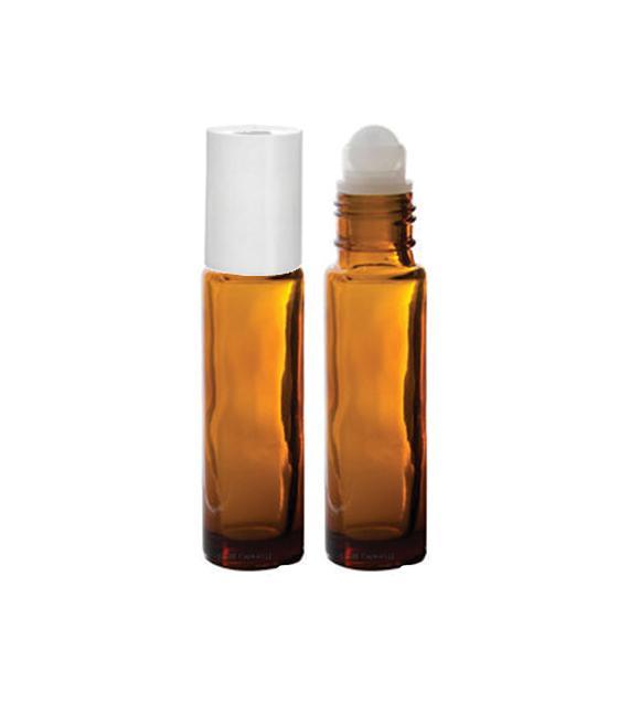 Custom Private Label Roller Bottle Oil Perfumes (24 Bottles $18.00 each)