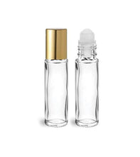 Load image into Gallery viewer, Custom Private Label Roller Bottle Oil Perfumes (24 Bottles $18.00 each)