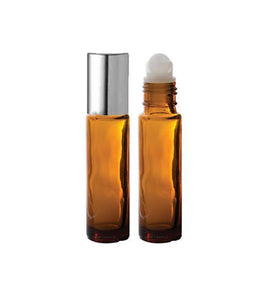 Custom Private Label Roller Bottle Oil Perfumes (24 Bottles $18.00 each)