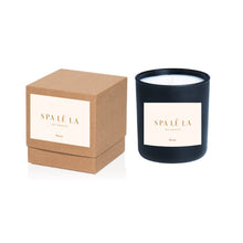 Load image into Gallery viewer, Private Label 8oz Candle with Boxes